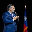 Ted Cruz # posts July 28 - August 4, 2026?