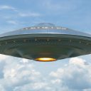 Trump declassifies new UFO files by...?