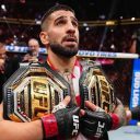 Who will be the next UFC Pound-For-Pound #1 in 2026?