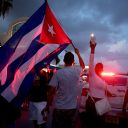 Cuba nationwide internet/power outage by...?